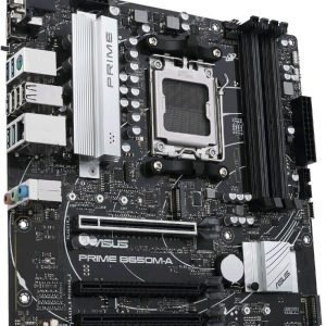 ASUS PRIME B650M-A Mainboard Sockel AM5