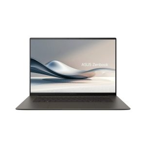 ASUS ZenBook S 16 UM5606WA-RK397X, Zumaia Gray, Ryzen AI 9 HX 370, 32GB RAM, 1TB SSD, DE