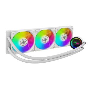 Xilence LQ360G.W.ARGB | AiO-Wasserkühlung