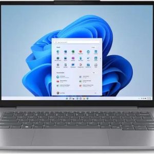 Lenovo ThinkBook 14 G6 IRL Arctic Grey, Core i7-13700H, 32GB RAM, 1TB SSD, W11P