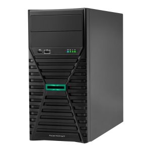 HPE ProLiant ML30 Gen11 – Tower – Xeon E-2434 3.4 GHz – 32 GB – SSD 2 x 480 GB