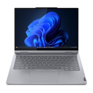 Lenovo ThinkBook 14 2-in-1 G5 IAU – (14″) – Ultra 7 255U – 32 GB RAM – 1 TB SSD – Win 11 Pro