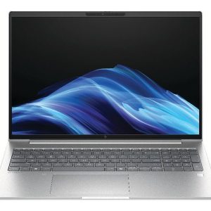 HP EliteBook 6 G1a Notebook AI – 40.6 cm (16″) – Ryzen 5 Pro 230 – 16 GB RAM – 512 GB SSD – 4G – USA