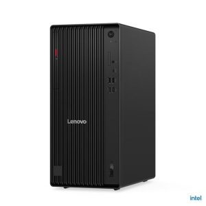 Lenovo ThinkCentre M90t Gen 6 12YS000XGE – Tower PC, Intel Core Ultra 7 265, 32 GB DDR5 RAM, 1 TB SSD, Windows 11 Pro