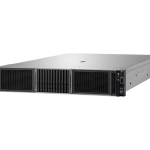 HPE ProLiant DL380 Gen11 Network Choice – Rack mounting – Xeon Gold 6426Y 2.5 GHz – 32 GB – no HDD