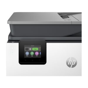 HP Officejet Pro 9120e 4in1 – Multifunktionsdrucker 50€ Cashback, Drucken, Kopieren, Scannen, Faxen, Farbe, Instant Ink