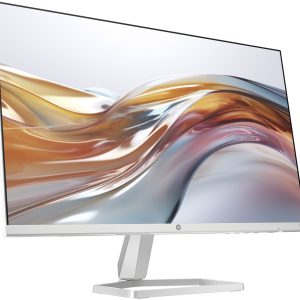 HP 524sw Full HD Monitor – IPS-Panel, 100 Hz