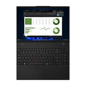 Lenovo ThinkPad L16 G1 21L70011GE – 16″ WUXGA, AMD Ryzen™ 5 PRO 7535U, 32GB RAM, 1TB SSD, Windows 11 Pro