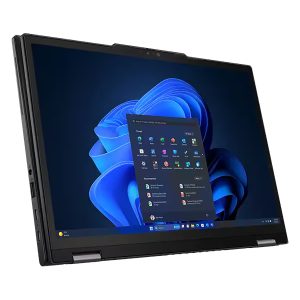 Lenovo ThinkPad X13 2-in-1 G5 – 13.3″ WUXGA Touch, Intel Ultra 5 125U, 16GB, 512GB, 4G, Windows 11 Pro