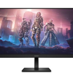 HP OMEN by HP 32q 80 cm (31.5″) 2560 x 1440 Pixel Quad HD Black