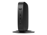 HP Elite t655 – AMD Ryzen Embedded R2314, 8 GB RAM, 64 GB eMMC, Windows 10 IoT Enterprise