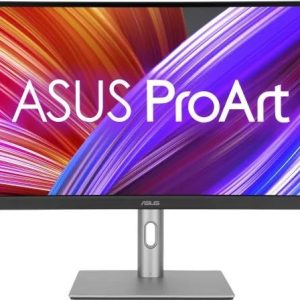 ASUS ProArt PA34VCNV – LED monitor – curved – 86.6 cm (34.1″) – HDR