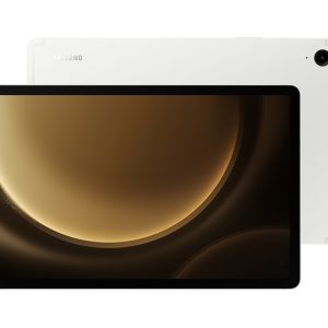 Samsung Galaxy Tab S9 FE – Tablet – Android – 128 GB – 27.7 cm (10.9″)