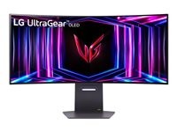 LG UltraGear OLED 34GS95QE-B 86.1cm (34″)