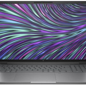 HP ZBook Power G11 (16″) – Ultra 7 165H – vPro – 32 GB RAM – 1 TB SSD