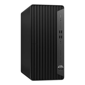 HP Elite 800 G9 – Wolf Pro Security – Tower – i9-14900 – 32 GB – SSD 1 TB – Windows 11 Pro