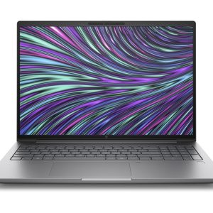 HP ZBook Power G11 – 16″ | Intel Core Ultra 7 155H | 32 GB RAM | 2 TB SSD | NVIDIA RTX 1000