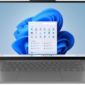 Lenovo Yoga Slim 7 15ILL9, Luna Grey, Core Ultra 7 258V, 32GB RAM, 1TB SSD, DE