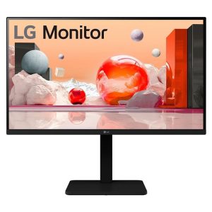LG 27BA560-B – LED monitor – Full HD (1080p) – 68.6 cm (27″)