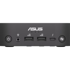 ASUS NUC 14 Pro AI RNUC14LNKU7094N2 – Mini-PC – Ultra 7 258V 2.2 GHz – 32 GB – SSD 1 TB