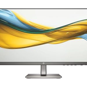 HP 524da – 5 Series – LED monitor – Full HD (1080p) – 61 cm (24″)