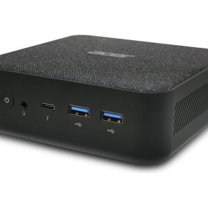 Acer Revo Box RB102-13U5U – Mini-PC – i5 i5-1334U 1.3 GHz – 16 GB – SSD 512 GB
