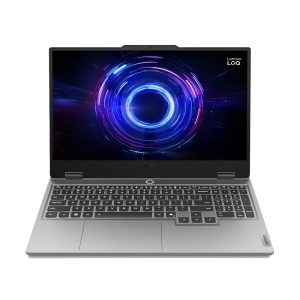 Lenovo LOQ 15IRX10, Core i5-13450HX (15.6″) Full HD 24 GB RAM 1 TB SSD GeForce RTX 5060 Windows 11 Home