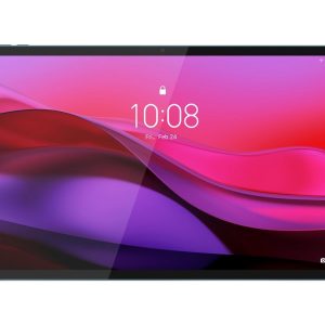 Lenovo Yoga Tab Plus ZAEG – Tablet – Android 14 oder höher – 256 GB – 32.3 cm (12.7″)