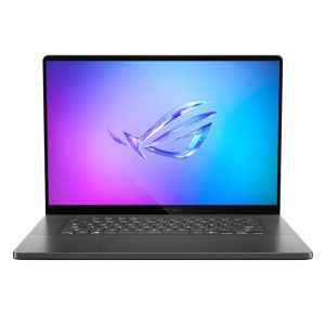 ASUS ROG Zephyrus G16 GA605WI-QR024W, Eclipse Gray, Ryzen AI 9 HX 370, 16GB RAM, 1TB SSD, GeForce RTX 4070, DE