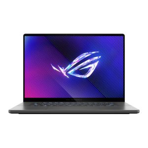 ASUS ROG Zephyrus G16 GU605MI-QR268W, Eclipse Gray, Core Ultra 7 155H, 16GB RAM, 1TB SSD, GeForce RTX 4070, DE, without RGB