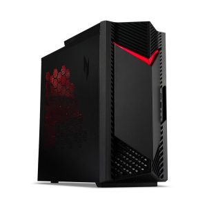 Acer Nitro N50-656, Core i7-14700F, 32GB RAM, 1TB SSD, GeForce RTX 5060