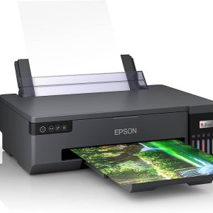 Epson EcoTank ET-18100 A3-Tintentankdrucker A3, Drucker, WLAN, USB, 80€ Cashback