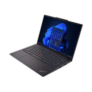 Lenovo ThinkPad E14 G5 21JR005UGE – 14″ WUXGA, AMD Ryzen™ 5 7430U, 24GB RAM, 1TB SSD, FreeDOS