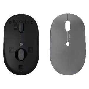 Lenovo Go Wireless Multi-Device Mouse
