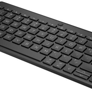HP 355 Compact Tastatur