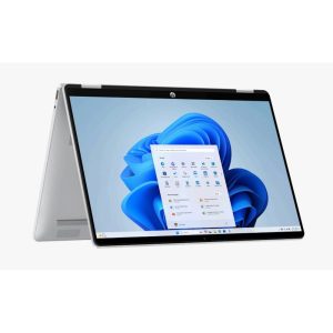 HP OmniBook 5 Flip 14-fp0455ng – 14″, Intel Core i5-1334U, 16 GB RAM, 512 GB SSD, Iris Xe Graphics, Windows 11 Home