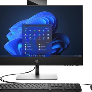 HP ProOne 440 G9 AiO Multi-Touch, Core i3-13100T, 16GB RAM, 512GB SSD, Windows 11 Pro, DE