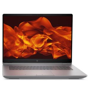 HP ZBook Fury G1i 18 – 18″, Intel Core Ultra 7 265HX, 32 GB RAM, 1 TB SSD, NVIDIA RTX Pro 3000, Windows 11 Pro