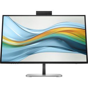 HP Series 5 Pro Series 5 Pro 27-inch QHD USB-C conference monitor – 527pm