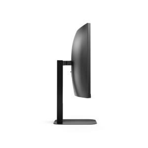 AOC CU34V5CW Office Monitor – WQHD, Höhenverstellung, USB-C