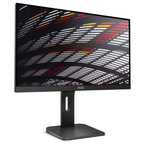 AOC 24P1 Office Monitor – Höhenverstellung