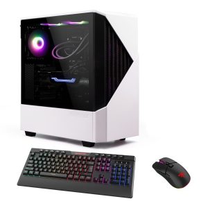 Hyrican Horizon Gaming 7387, Ryzen 7 5700X, 32GB RAM, 2TB SSD, GeForce RTX 4060