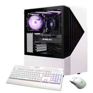 GAMEMAX Horizon 7434 – AMD Ryzen 5 7500F | 32 GB RAM | 1TB SSD | NVIDIA RTX 4060