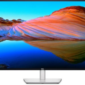 Dell UltraSharp U4323QE – LED monitor – 4K – 107.95 cm (42.51″)