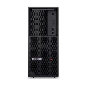 Lenovo ThinkStation P3 Gen 2 – Tower – Ultra 9 285K – vPro Enterprise – 64 GB – SSD 1 TB – 