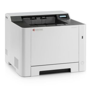 Kyocera ECOSYS PA2100cwx Laserdrucker s/w, Drucker, Duplex, A4, AirPrint, USB, LAN, WLAN
