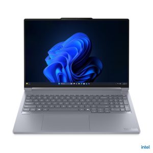 LENOVO ThinkBook 16p Gen 6 – 16″, Intel Core Ultra 7 255HX, 32 GB RAM, 1 TB SSD, NVIDIA RTX 5060, W11P