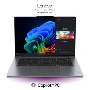 Lenovo ThinkPad X9-15 Gen 1 – 15.3″ | Intel Core Ultra 5 228V | 32 GB RAM | 512 GB SSD