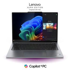 Lenovo ThinkPad X9-14 Gen 1 – 14″ | Intel Core Ultra 5 228V | 32 GB RAM | 512 GB SSD