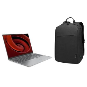 Lenovo IdeaPad Pro 5 16AHP9 R7 32G 1T NOS  + Rucksack